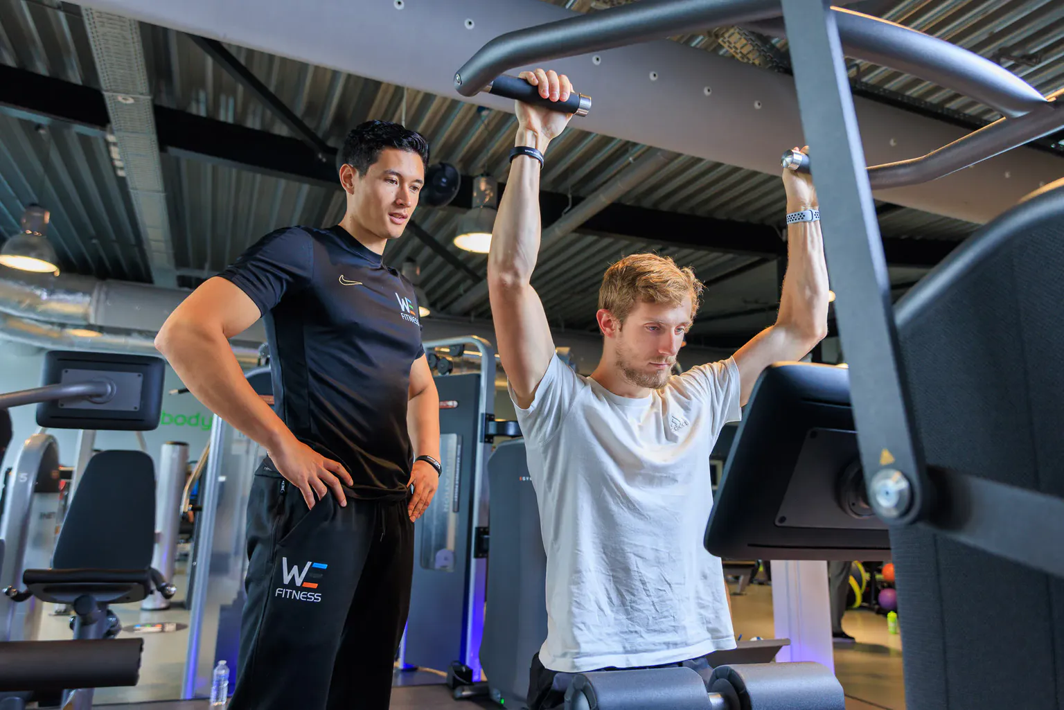 EGYM