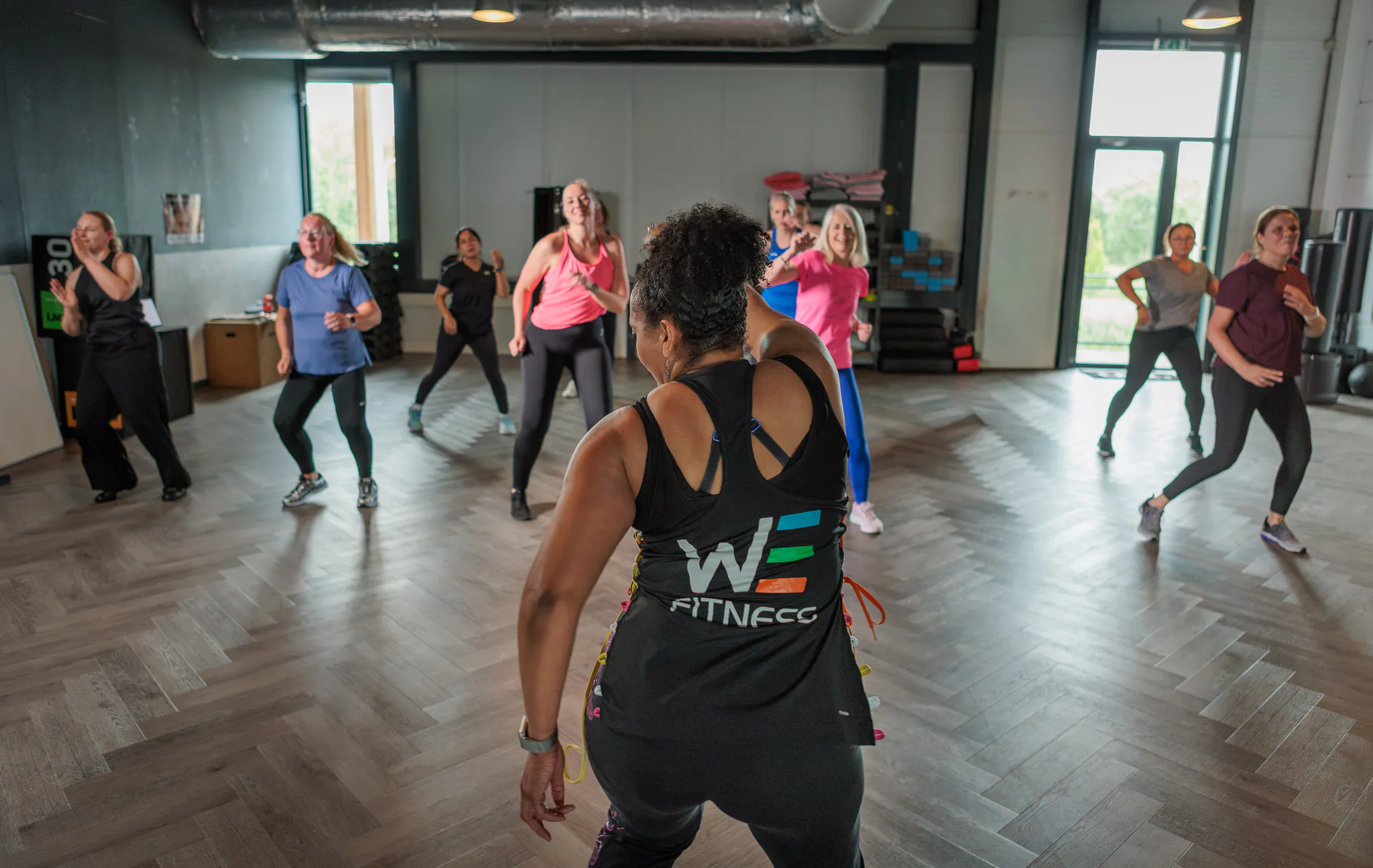 Zumba®